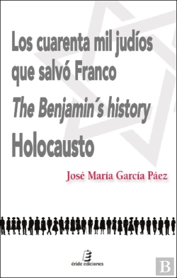 Bertrand.pt - Los Cuarenta Mil Judios Que Salvo Franco