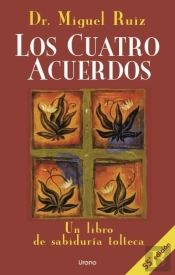 Los Cuatro Acuerdos