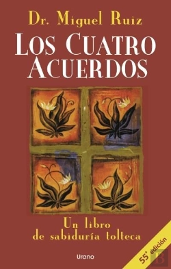 Bertrand.pt - Los Cuatro Acuerdos