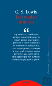 Los Cuatro Amores