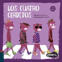 Los Cuatro Cerditos
