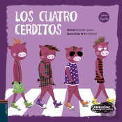 Los Cuatro Cerditos