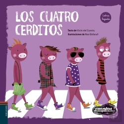 Bertrand.pt - Los Cuatro Cerditos