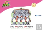 Los Cuatro Conejos