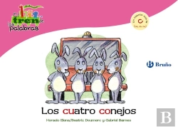 Bertrand.pt - Los Cuatro Conejos