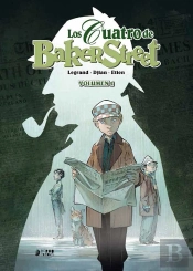 Los Cuatro De Baker Street Nº 2