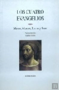Bertrand.pt - Los Cuatro Evangelios. Mateo, Marcos, Lucas Y Juan 