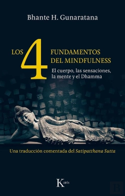 Bertrand.pt - Los Cuatro Fundamentos Del Mindfulness