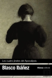Los Cuatro Jinetes Del Apocalipsis