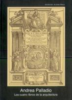Los Cuatro Libros De Arquitectura