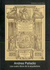 Los Cuatro Libros De Arquitectura
