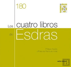 Bertrand.pt - Los Cuatro Libros De Esdras