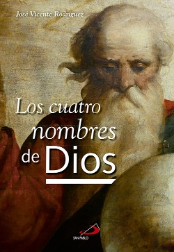 Bertrand.pt - Los Cuatro Nombres De Dios