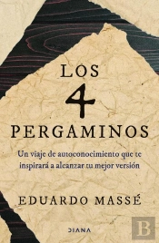 Los Cuatro Pergaminos