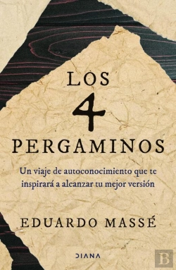 Bertrand.pt - Los Cuatro Pergaminos