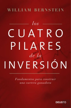 Bertrand.pt - Los Cuatro Pilares De La Inversión