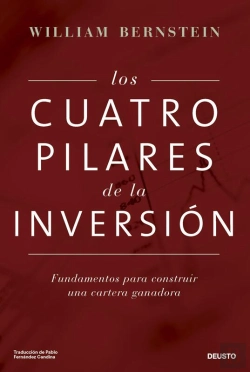Bertrand.pt - Los Cuatro Pilares De La Inversión