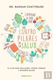 Los Cuatro Pilares De La Salud