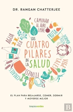 Bertrand.pt - Los Cuatro Pilares De La Salud