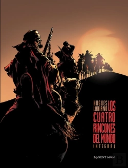 Bertrand.pt - Los Cuatro Rincones Del Mundo