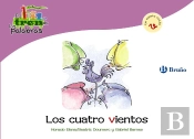Los Cuatro Vientos