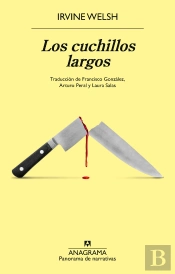 Los Cuchillos Largos