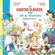 Los Cuentos Clasicos De Las Letras Divertidas