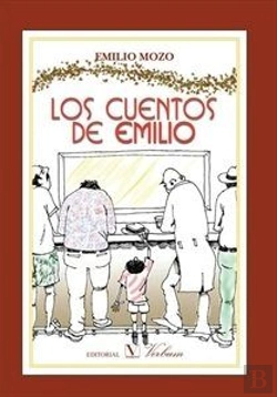Bertrand.pt - Los Cuentos De Emilio