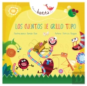 Los Cuentos De Grillo Topo