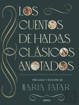 Los Cuentos De Hadas Clasicos Anotados