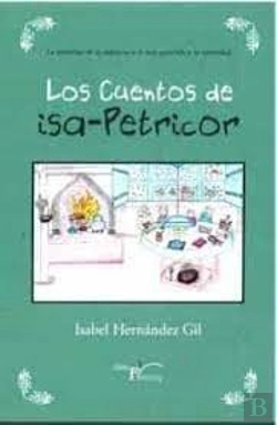 Bertrand.pt - Los Cuentos De Isa-Petricor