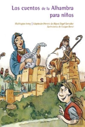 Los Cuentos De La Alhambra Para Niños