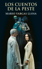 Los Cuentos De La Peste