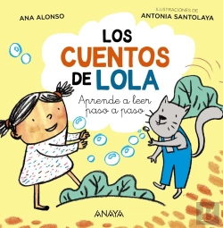 Bertrand.pt - Los Cuentos De Lola