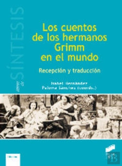 Bertrand.pt - Los Cuentos De Los Hermanos Grimm En El Mundo