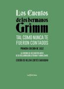 Los Cuentos De Los Hermanos Grimm Tal Como Nunca Te Fueron Contados