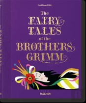 Los Cuentos De Los Hermanos Grimm  