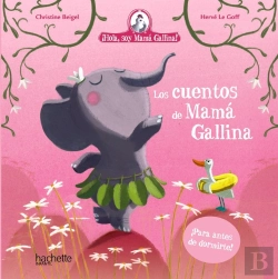 Bertrand.pt - Los Cuentos De Mama Gallina