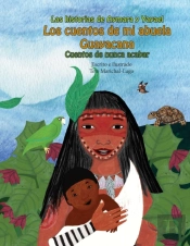 Los Cuentos De Mi Abuela Guayacana