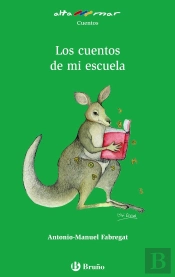 Los Cuentos De Mi Escuela