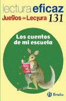 Los Cuentos De Mi Escuela Juego De Lectura