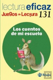 Los Cuentos De Mi Escuela Juego De Lectura