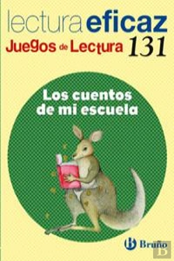 Bertrand.pt - Los Cuentos De Mi Escuela Juego De Lectura