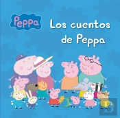 Los Cuentos De Peppa (Un Cuento De Peppa Pig)