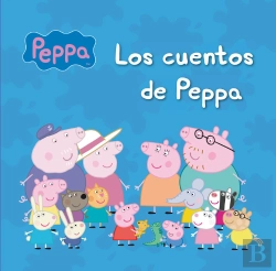 Bertrand.pt - Los Cuentos De Peppa (Un Cuento De Peppa Pig)