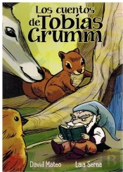 Los Cuentos De Tobias Grumn