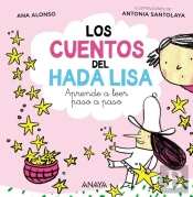 Los Cuentos Del Hada Lisa