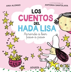 Bertrand.pt - Los Cuentos Del Hada Lisa