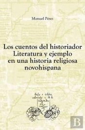 Los Cuentos Del Historiador