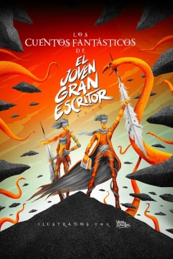 Bertrand.pt - Los Cuentos Fantásticos De El Joven Gran Escritor 2019